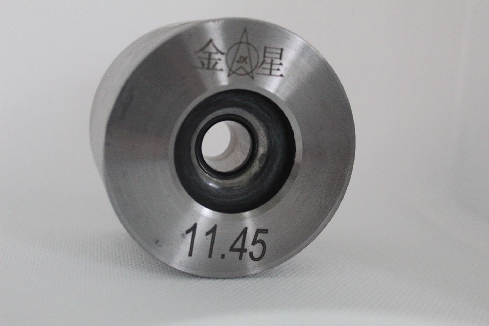 硬質(zhì)合金拉絲模
